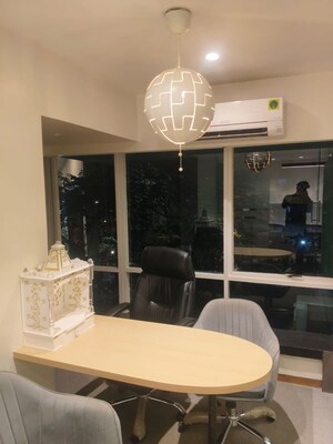  Office Space For Rent in Gundecha Onclave, Andheri East