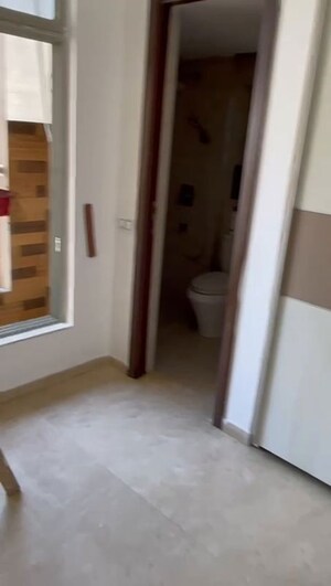 Building Lobby in 2 BHK Apartment at One Hiranandani Park, Ghodbunder Road – for Rent