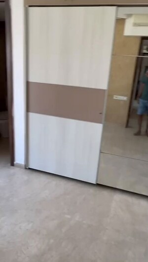 Room in 2 BHK Apartment at One Hiranandani Park, Ghodbunder Road – for Rent