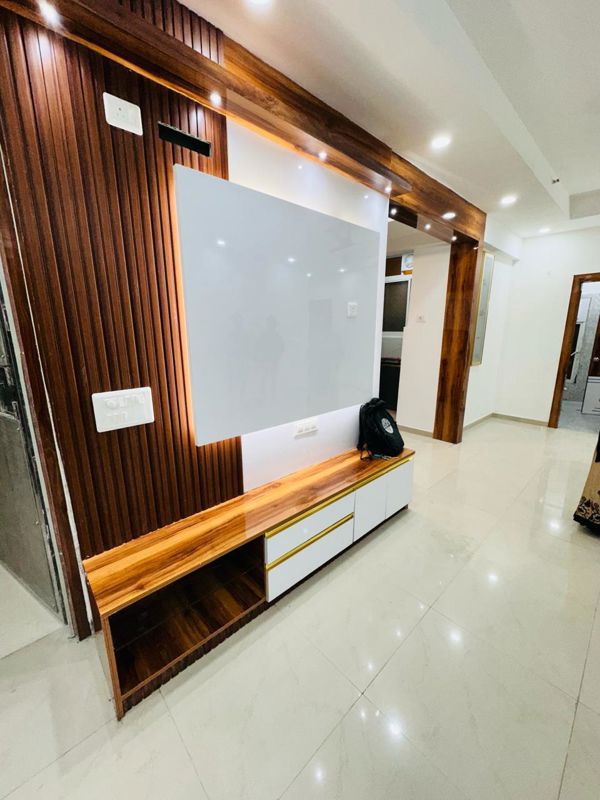 3 BHK + Pooja Room Apartment For Sale in Gaurs Siddhartham