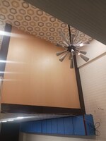 350 Sq.Ft. Office Space in Bhandup West