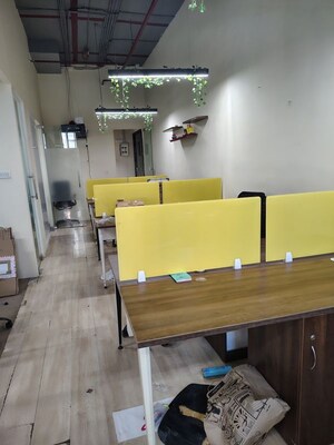 Office Space For Rent in NIBR 1 Aerocity, Sakinaka
