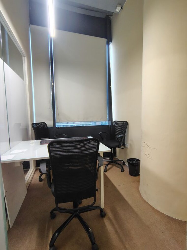 Team Area, nibr-1-aerocity Commercial Office Space 1150 Sq.Ft. In Sakinaka Mumbai 10217981