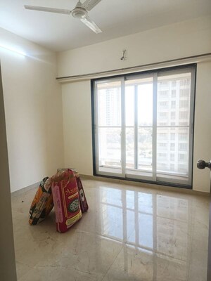 Room in 2 BHK Apartment at Mahavir Square, Manpada – for Sale