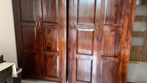  2 BHK Apartment at The Wadhwa Anmol Fortune, Goregaon West – for Sale