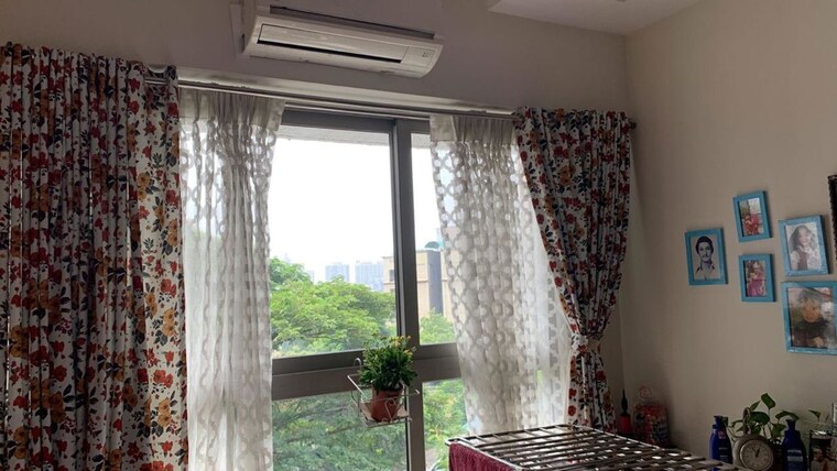Other, the-wadhwa-anmol-fortune 2 Bedroom 710 Sq.Ft. Apartment In Goregaon West Mumbai 10217983