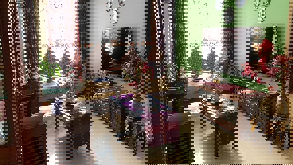 2 BHK 710 Sq.Ft. Apartment in The Wadhwa Anmol Fortune