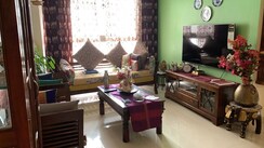 2 BHK Apartment For Sale in The Wadhwa Anmol Fortune