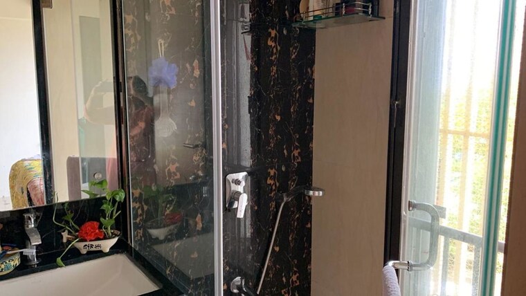 Other, the-wadhwa-anmol-fortune 2 Bedroom 710 Sq.Ft. Apartment In Goregaon West Mumbai 10217983