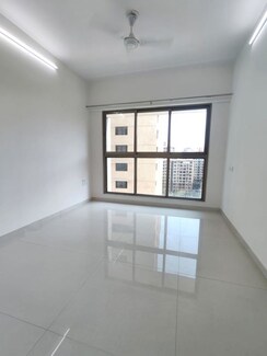 2 BHK + Pooja Room Apartment For Sale in K Raheja Raheja Residency