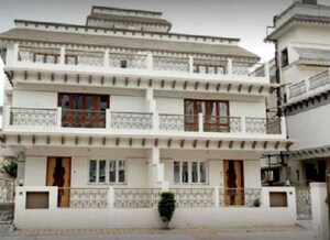 4 BHK Villa For Sale in Piplod