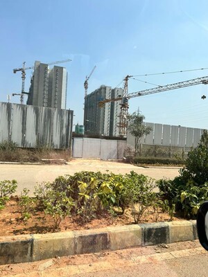 1 BHK Apartment – Exterior View View at Provident Ecopolitan, Marenahalli - for Sale