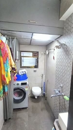 Parking in 1 BHK Apartment at Virtue Samarth Raghukul, Dadar West – for Sale