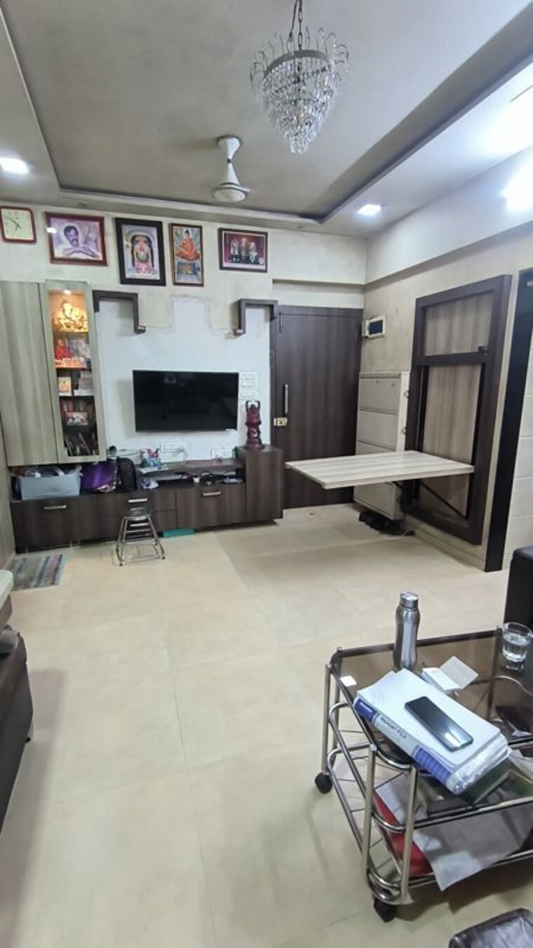 Master Bedroom, virtue-samarth-raghukul 1 Bedroom 406 Sq.Ft. Apartment In Dadar West Mumbai 10217989