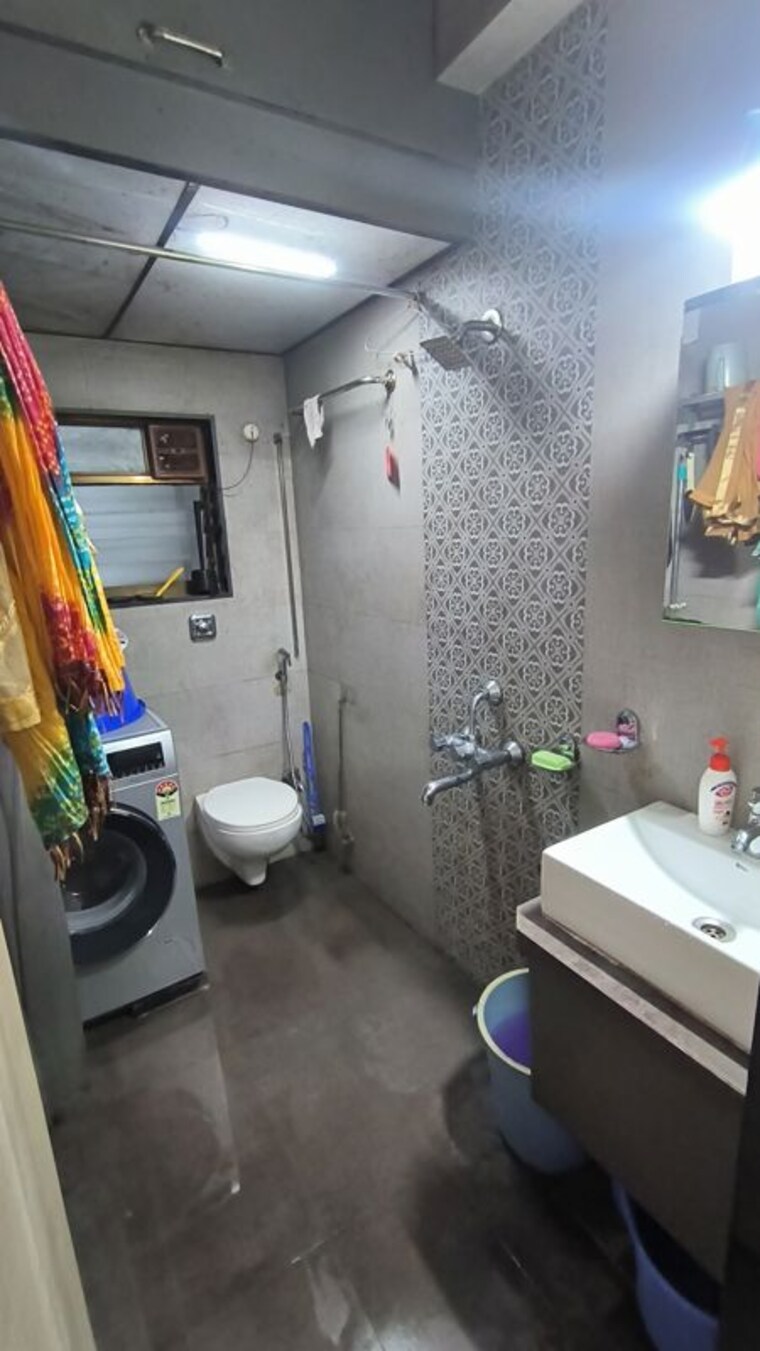 Master Bedroom, virtue-samarth-raghukul 1 Bedroom 406 Sq.Ft. Apartment In Dadar West Mumbai 10217989