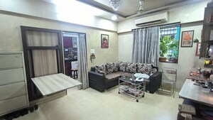 1 BHK Apartment For Sale in Virtue Samarth Raghukul, Dadar West