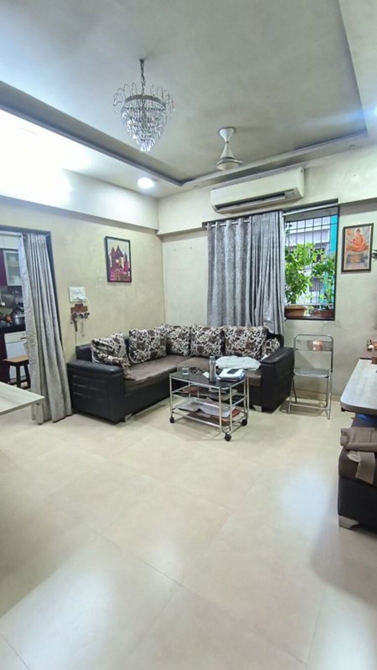 Gym, virtue-samarth-raghukul 1 Bedroom 406 Sq.Ft. Apartment In Dadar West Mumbai 10217989