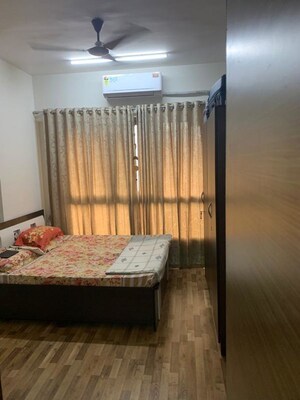 Bedroom in 2 BHK Apartment at The Wadhwa Promenade, Ghatkopar West – for Rent