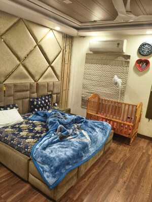 3 BHK Builder Floor For Sale in Lajpat Nagar 4