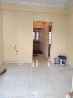 1 BHK + Extra Room Builder Floor For Rent in GM Palya