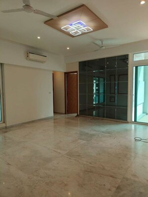3 BHK Apartment For Rent in Enpar Lotus 101 Worli Residences, Lower Parel