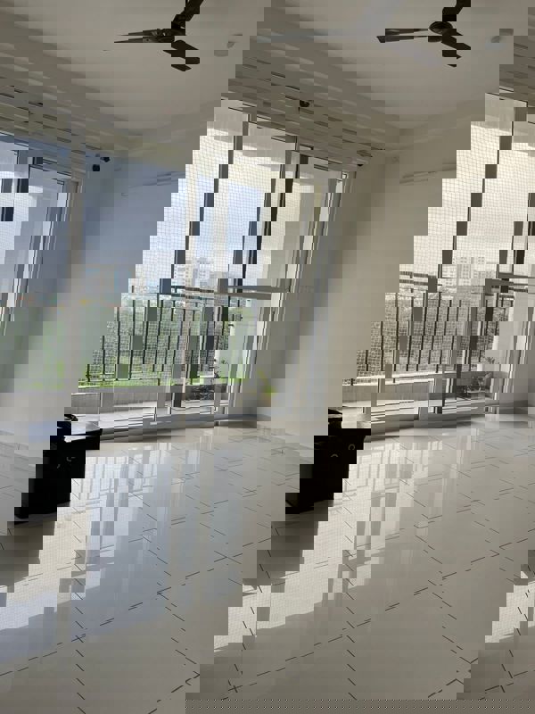 2 BHK + Pooja Room,Servant Room,Study Room,Extra Room 1000 Sq.Ft. Apartment in Godrej Nurture Electronic City