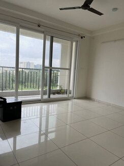2 BHK + Pooja Room,Servant Room,Study Room,Extra Room Apartment For Rent in Godrej Nurture Electronic City