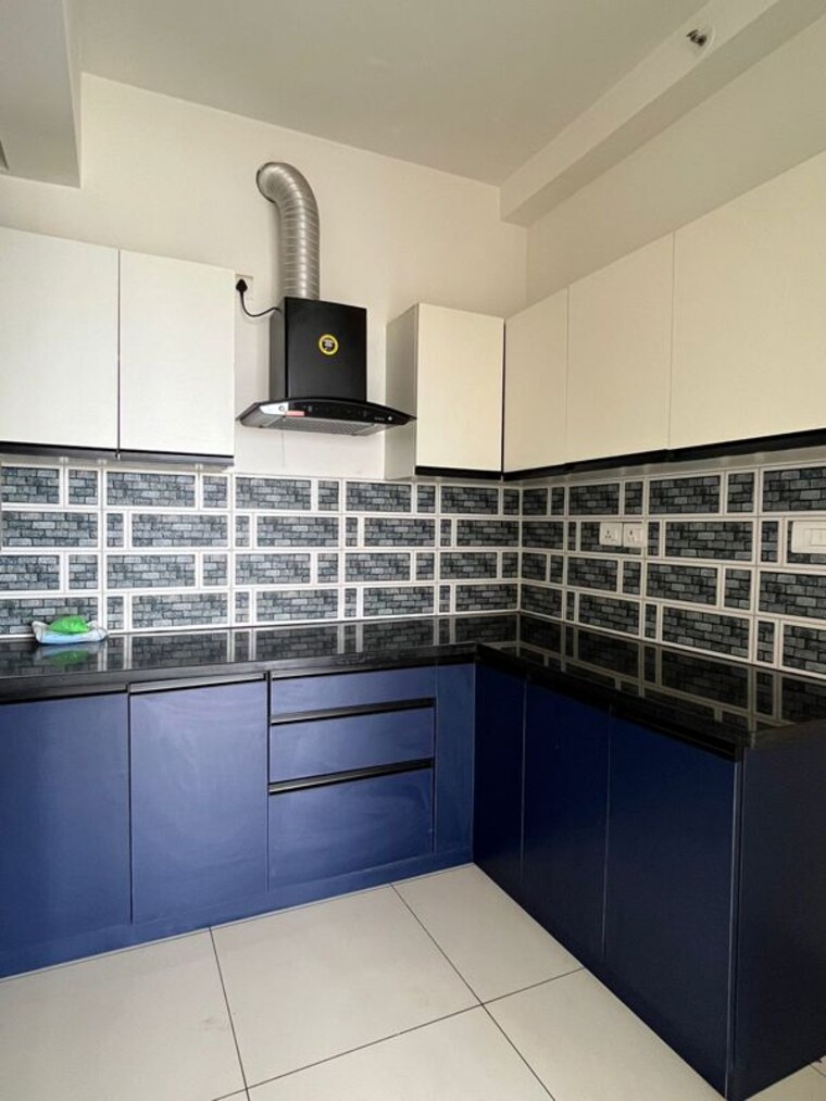 Kitchen, godrej-nurture-electronic-city 2 Bedroom 1000 Sq.Ft. Apartment In Electronic City Phase I Bangalore 10217996