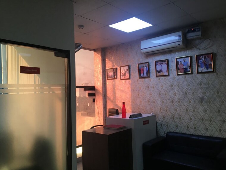 Kitchen, stellar-park Commercial Office Space 5600 Sq.Ft. In Sector 62 Noida 10217982