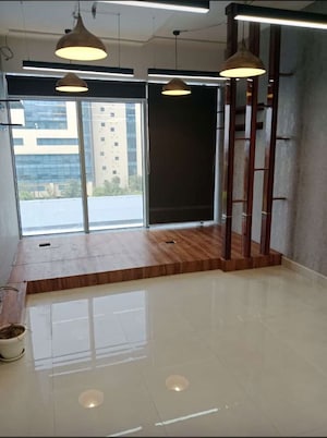 Room in  Office Space at Stellar Park, Sector 62 – for Rent