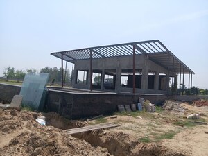  Plot – Exterior View View at New Moradabad - for Sale