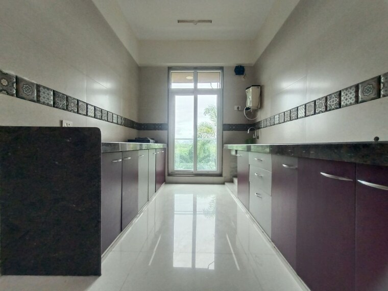 undefined, metro-the-palms 2 Bedroom 1300 Sq.Ft. Apartment In Nerul Navi Mumbai 10218012