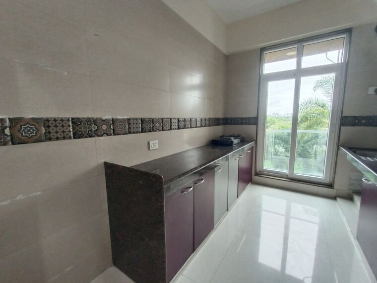 Kitchen, metro-the-palms 2 Bedroom 1300 Sq.Ft. Apartment In Nerul Navi Mumbai 10218012