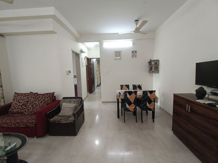 Living Room, metro-the-palms 2 Bedroom 1300 Sq.Ft. Apartment In Nerul Navi Mumbai 10218012
