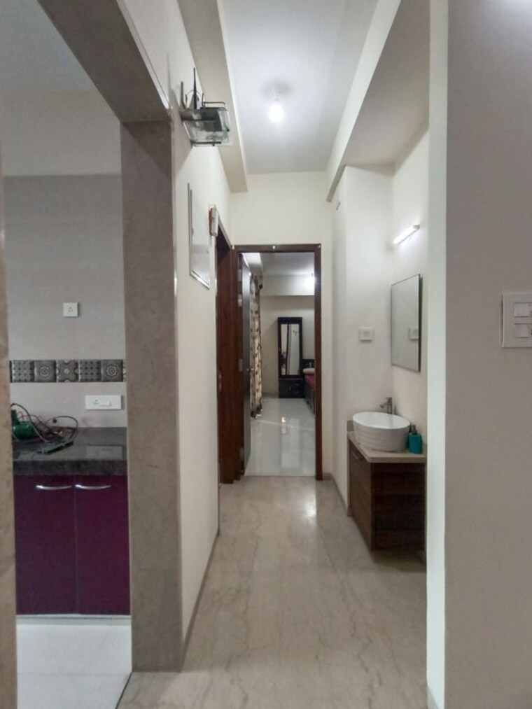 undefined, metro-the-palms 2 Bedroom 1300 Sq.Ft. Apartment In Nerul Navi Mumbai 10218012