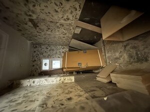  3 BHK Builder Floor at New Rajinder Nagar – for Sale