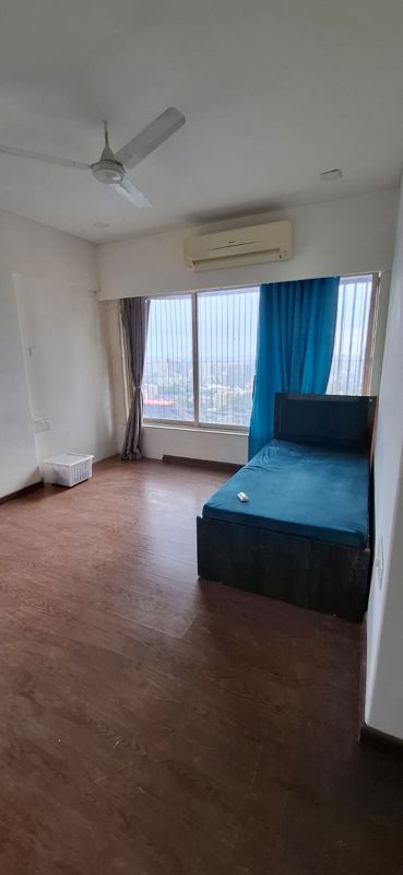 Pg For Rent in Dindoshi