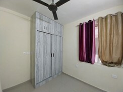 3 BHK + Store Room Apartment For Rent in Pyramid Altia