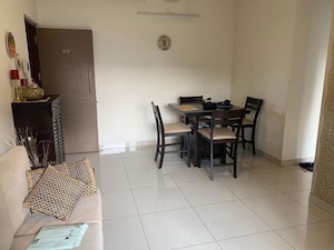 Team Area in 2 BHK Apartment at The Wadhwa Promenade, Ghatkopar West – for Rent
