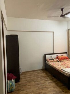 2 BHK + Extra Room Apartment For Rent in The Wadhwa Promenade