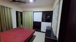 2 BHK + Pooja Room Apartment For Rent in Ashapura Hill View