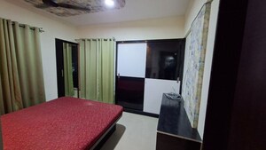 2 BHK Apartment For Rent in Ashapura Hill View, Pisoli