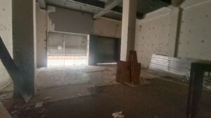  Showroom – Exterior View View at Exhibition Road - for Rent