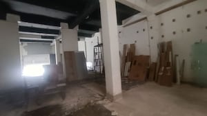  Showroom – Exterior View View at Exhibition Road - for Rent