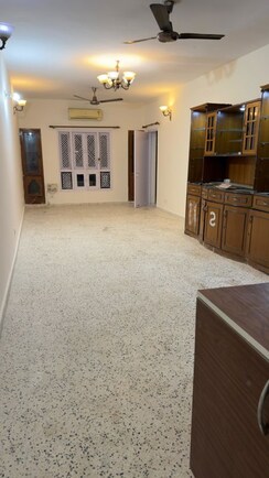 2.5 BHK + Pooja Room Independent House For Rent in Omicron II Greater Noida