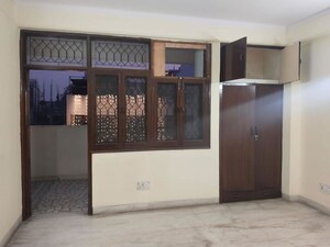 Living Room in 3 BHK Builder Floor at Hauz Khas – for Rent