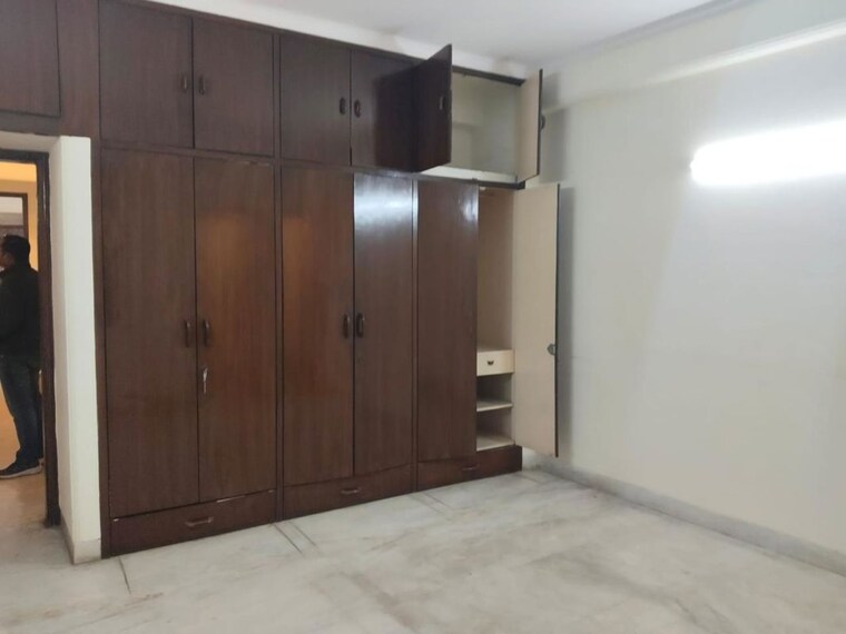 Room, hauz khas 3 Bedroom 1500 Sq.Ft. Builder Floor In Hauz Khas Delhi 10218068