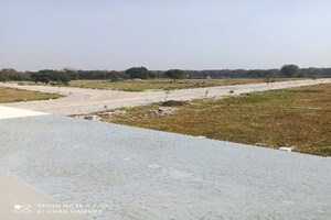  Plot For Sale in Hingna