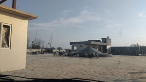  Plot – Exterior View View at New Moradabad - for Sale