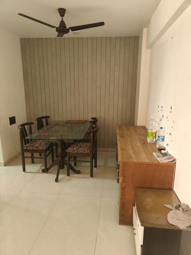 Living Room, swastik-regalia 2 Bedroom 1165 Sq.Ft. Apartment In Waghbil Thane 10218072